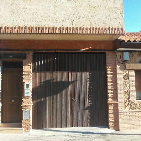 El Ventorrillo Villa Riópar Kültér fotó