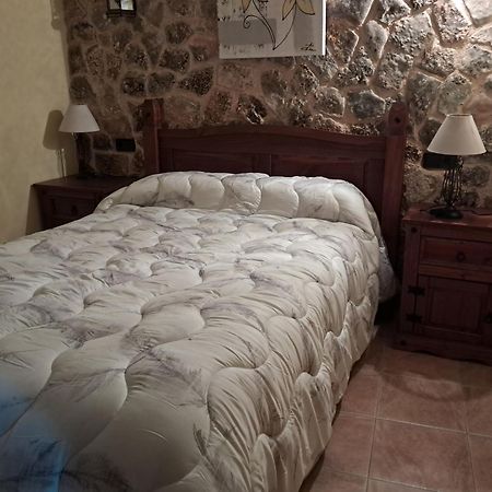 El Ventorrillo Villa Riópar Kültér fotó