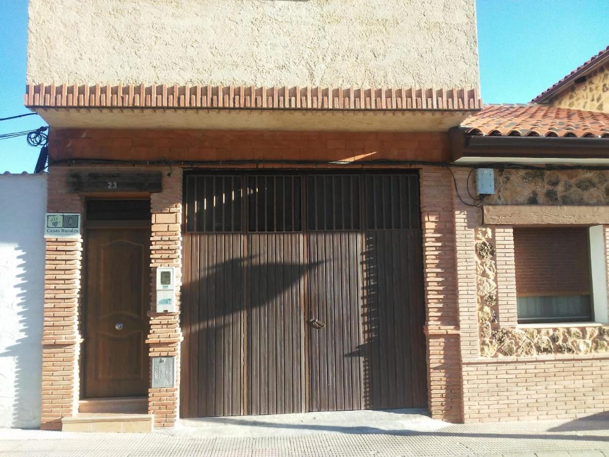 El Ventorrillo Villa Riópar Kültér fotó
