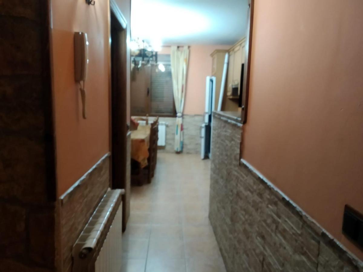 El Ventorrillo Villa Riópar Kültér fotó