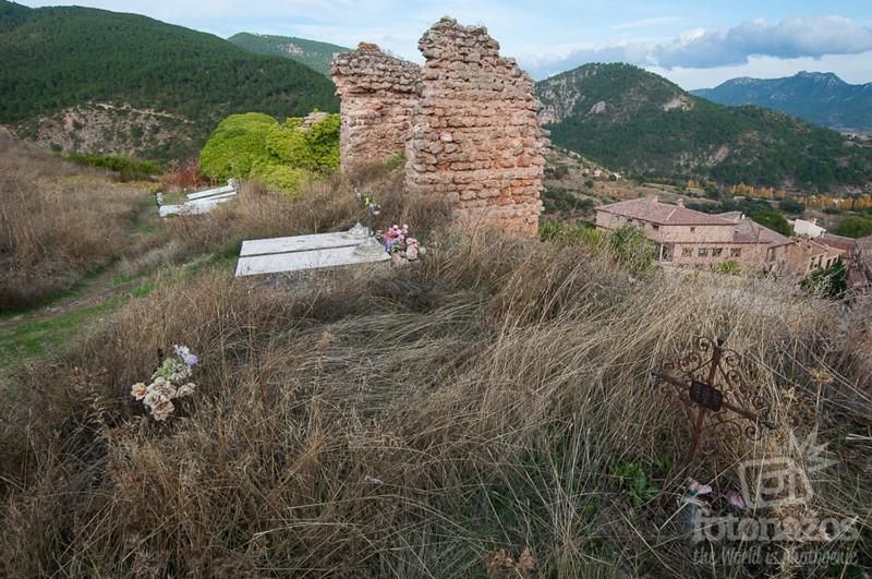 El Ventorrillo Villa Riópar Kültér fotó