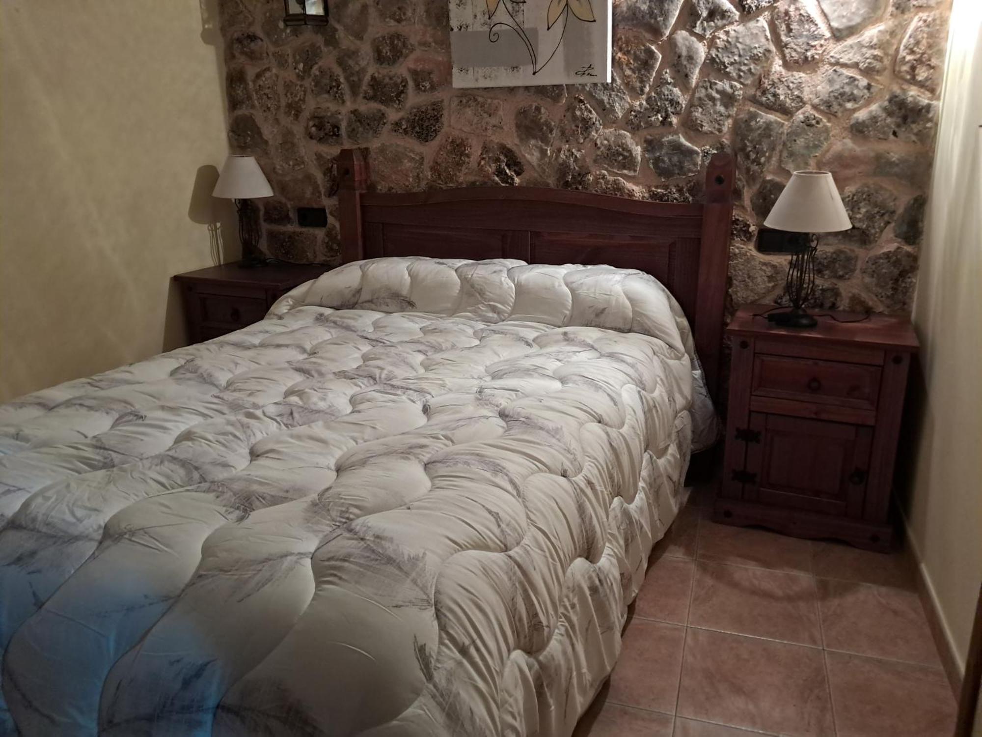El Ventorrillo Villa Riópar Kültér fotó